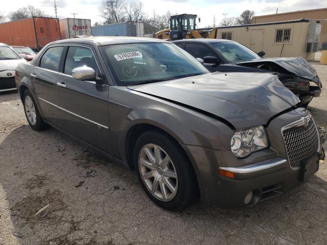 chrysler 300c 2010 2c3ca6ct1ah114917