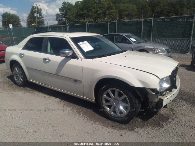 chrysler 300 2010 2c3ca6ct1ah140191