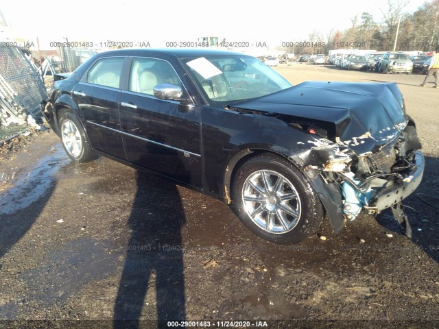 chrysler 300 2010 2c3ca6ct1ah158349