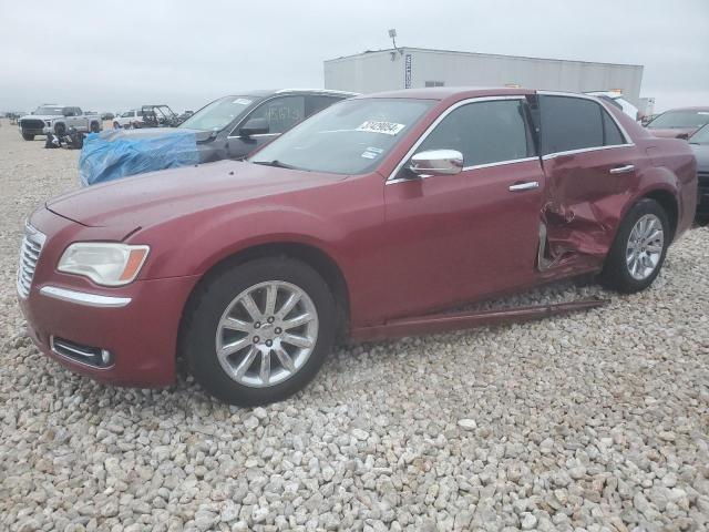 chrysler 300 2011 2c3ca6ct1bh536896