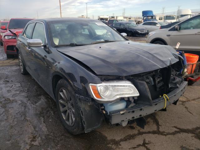 chrysler 300c 2011 2c3ca6ct1bh558834