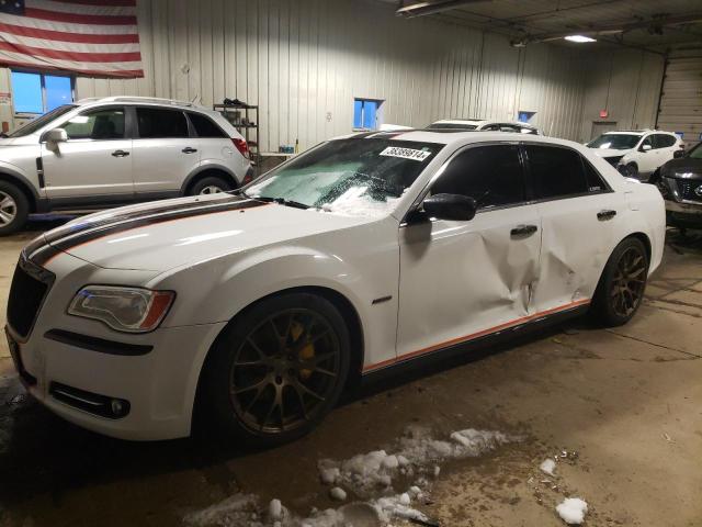 chrysler 300 2011 2c3ca6ct1bh595995