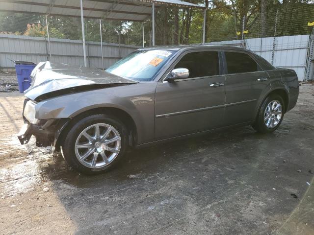 chrysler 300c 2010 2c3ca6ct2ah126123