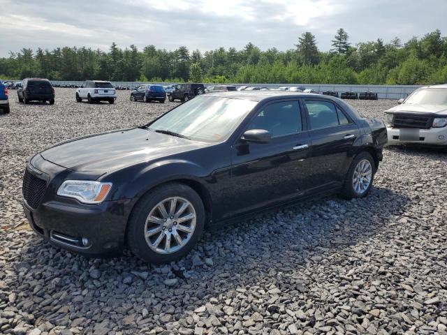 chrysler 300 2011 2c3ca6ct2bh580745