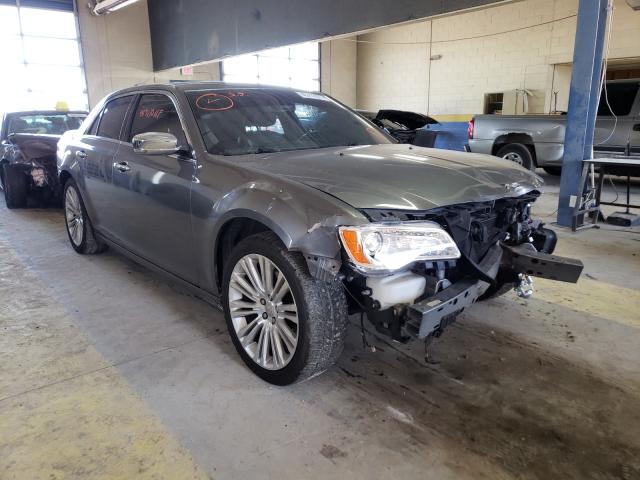 chrysler 300c 2011 2c3ca6ct2bh592751