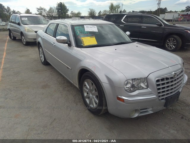 chrysler 300 2010 2c3ca6ct3ah153461