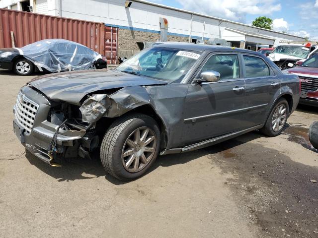 chrysler 300 2010 2c3ca6ct3ah224268