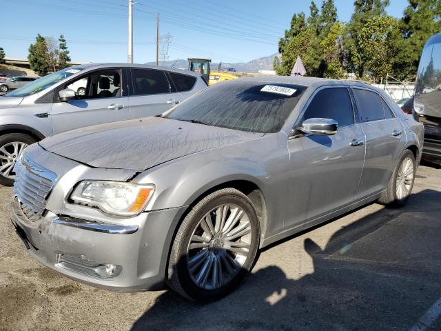 chrysler 300 2011 2c3ca6ct3bh531263