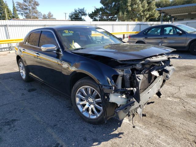 chrysler 300c 2011 2c3ca6ct3bh564053