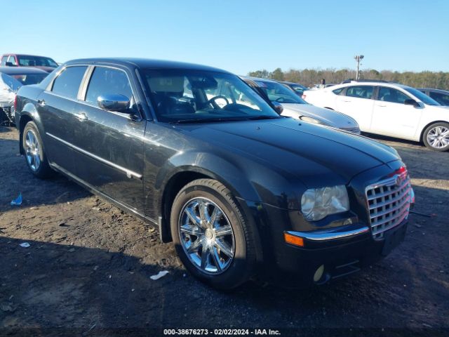 chrysler 300c 2010 2c3ca6ct4ah238194