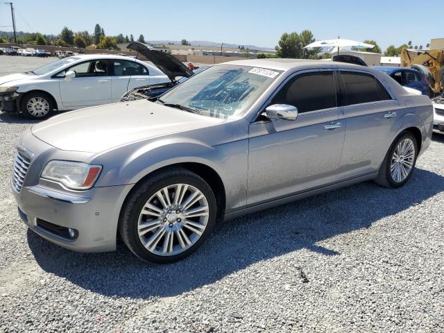 chrysler 300c 2011 2c3ca6ct4bh531398