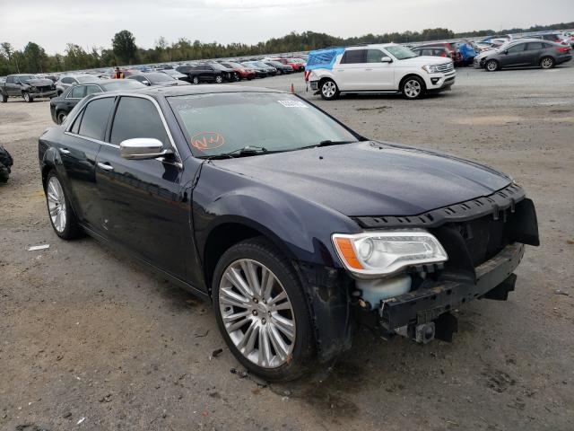 chrysler 300c 2011 2c3ca6ct4bh538786