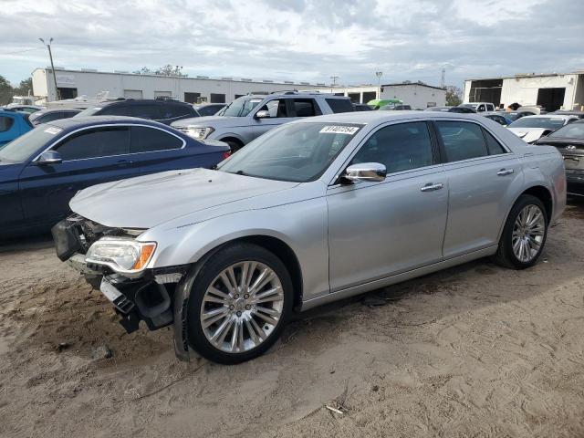 chrysler 300c 2011 2c3ca6ct4bh614474