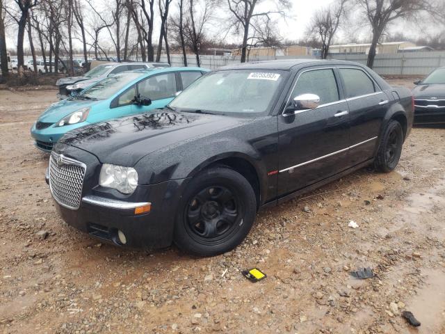 chrysler 300c 2010 2c3ca6ct5ah126228