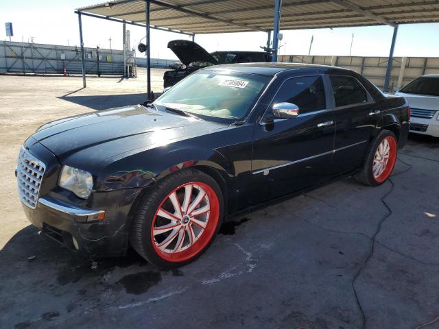 chrysler 300 2010 2c3ca6ct5ah140226