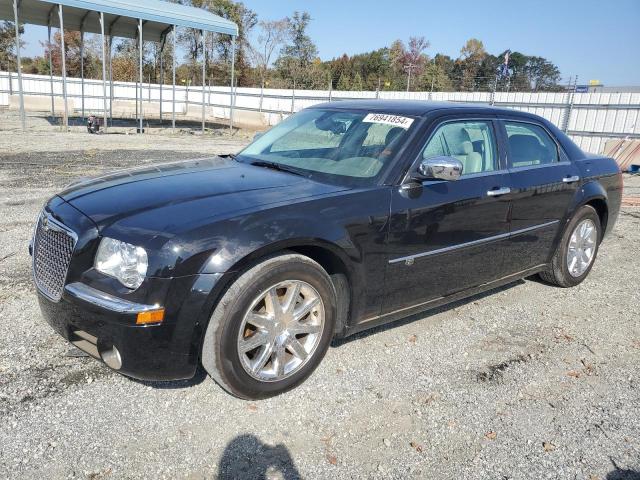 chrysler 300c 2010 2c3ca6ct5ah221596