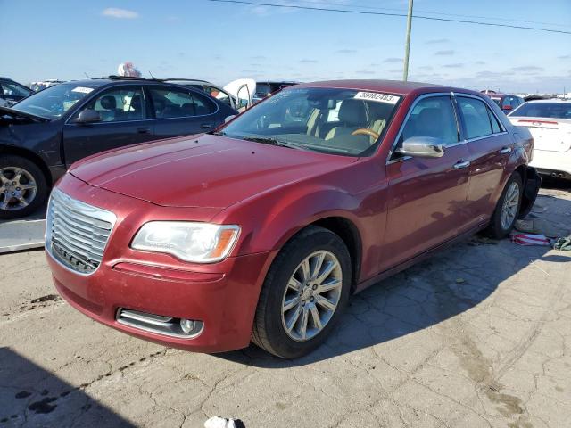 chrysler 300c 2011 2c3ca6ct5bh538182