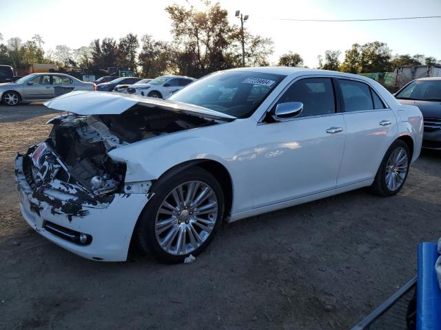 chrysler 300c 2011 2c3ca6ct5bh580707