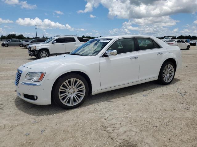 chrysler 300c 2011 2c3ca6ct5bh582490