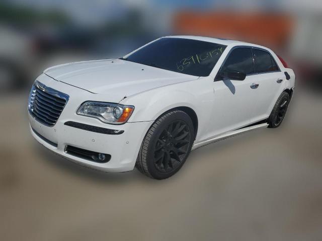 chrysler 300 2011 2c3ca6ct5bh596051