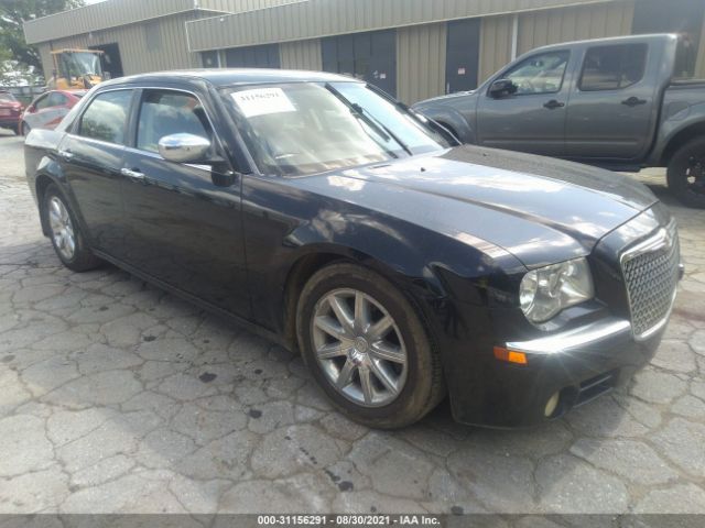 chrysler 300 2010 2c3ca6ct6ah113374