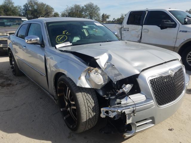 chrysler 300c 2010 2c3ca6ct6ah126447