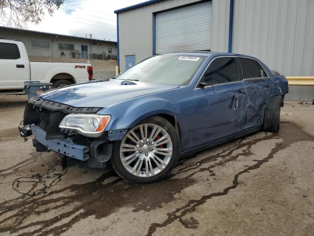 chrysler 300c 2011 2c3ca6ct6bh547361