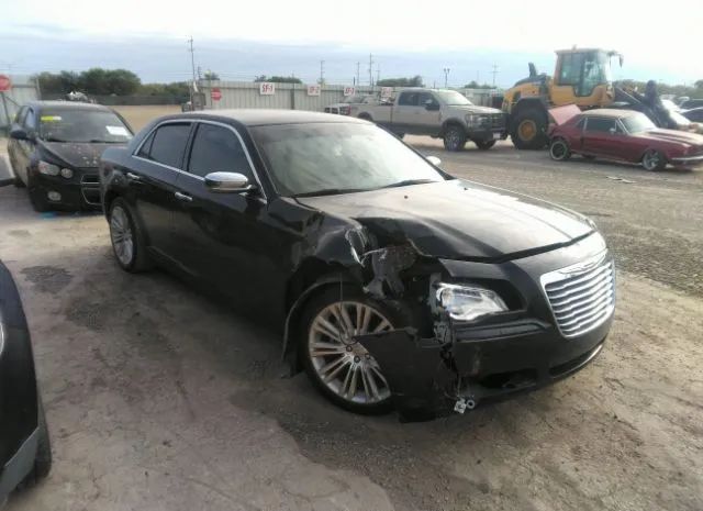 chrysler 300 2011 2c3ca6ct6bh595376