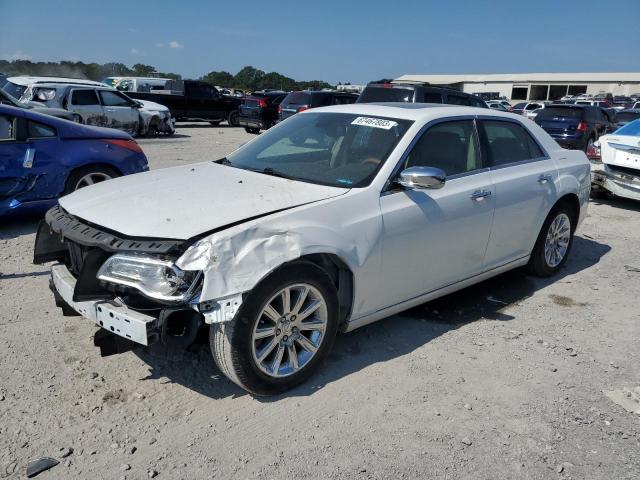 chrysler 300 2011 2c3ca6ct7bh563181