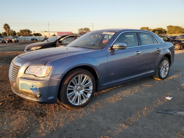 chrysler 300c 2011 2c3ca6ct7bh580479