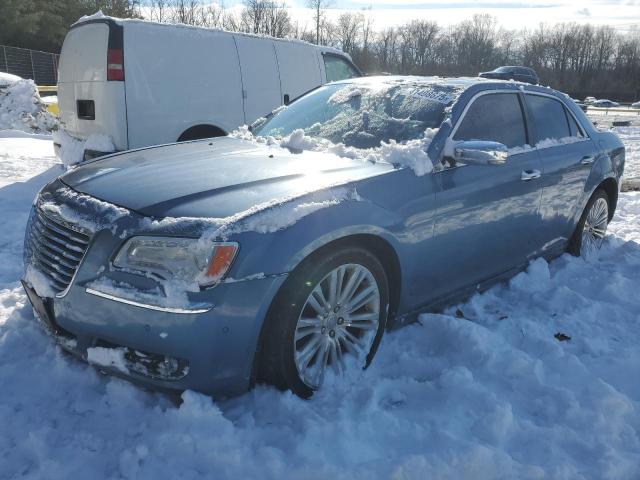 chrysler 300c 2011 2c3ca6ct7bh580966