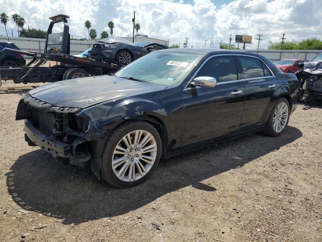 chrysler 300c 2011 2c3ca6ct7bh595645