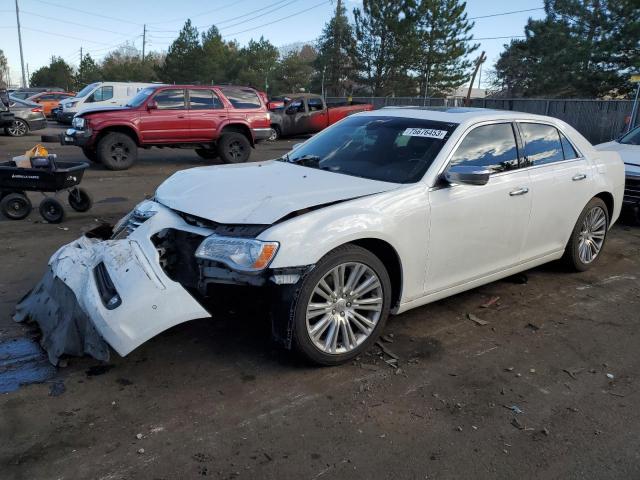 chrysler 300 2011 2c3ca6ct7bh595998