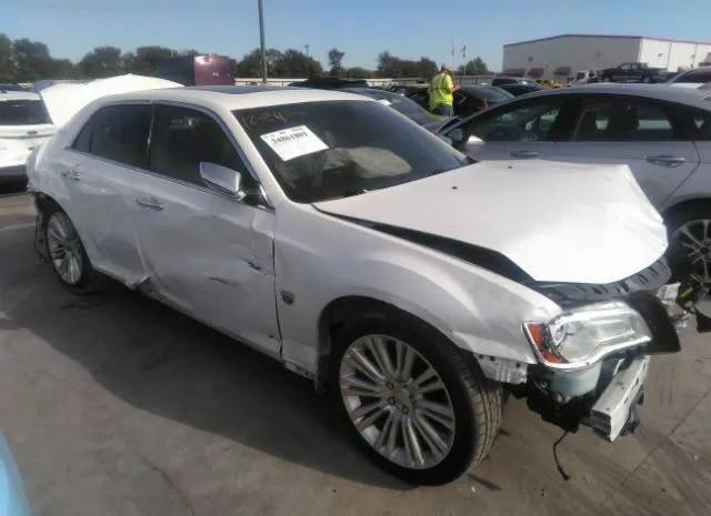 chrysler 300 2011 2c3ca6ct8bh536670