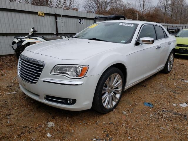 chrysler 300c 2011 2c3ca6ct8bh563125