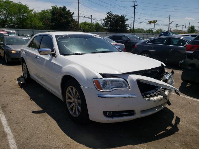 chrysler 300c 2011 2c3ca6ct8bh598425