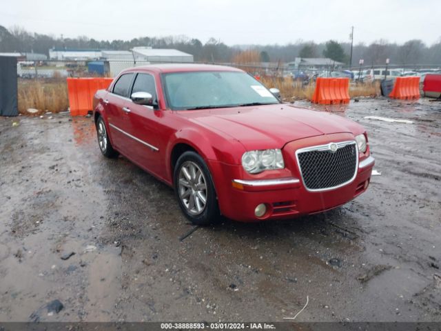 chrysler 300c 2010 2c3ca6ct9ah114700