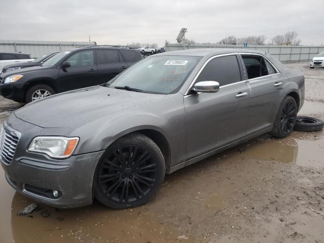 chrysler 300 2011 2c3ca6ct9bh515097