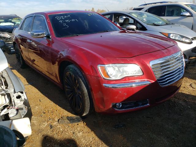 chrysler 300c 2011 2c3ca6ct9bh528724