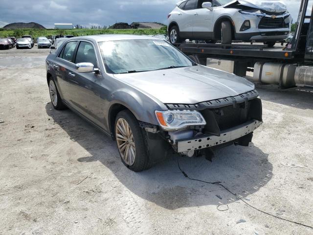 chrysler 300c 2011 2c3ca6ct9bh536497