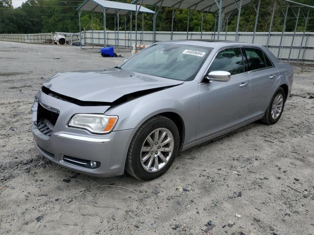 chrysler 300c 2011 2c3ca6ct9bh552831