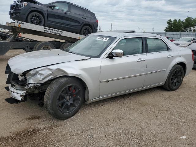 chrysler 300c 2010 2c3ca6ctxah148368