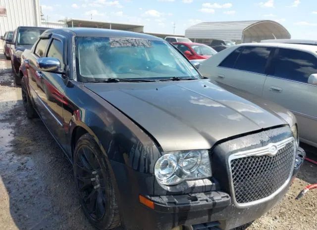 chrysler 300 2010 2c3ca6ctxah158110