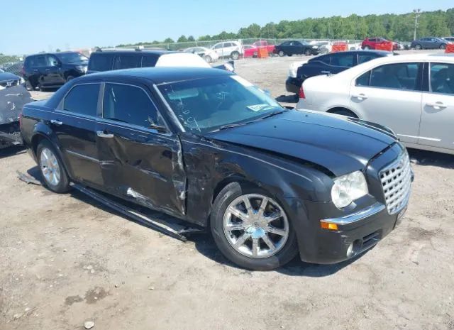 chrysler 300 2010 2c3ca6ctxah221769