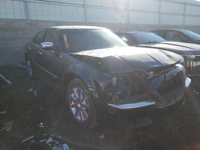 chrysler 300c 2010 2c3ca6ctxah329115