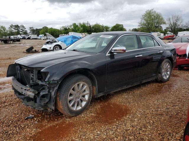 chrysler 300 2011 2c3ca6ctxbh514573