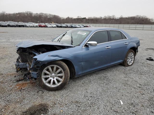 chrysler 300c 2011 2c3ca6ctxbh549534