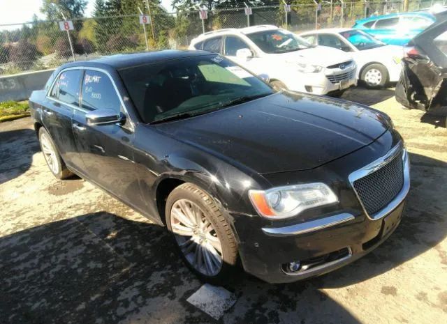 chrysler 300 2011 2c3ca6ctxbh595784