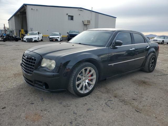 chrysler 300 srt-8 2010 2c3ca7cw6ah284898