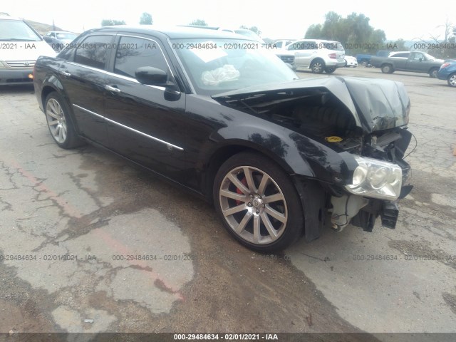 chrysler 300 2010 2c3ca7cw9ah294941